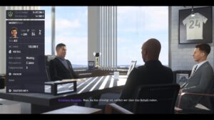 Budget im EA FC 25 Karrieremodus