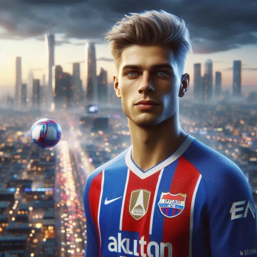 Das Bild zeigt reife Talente im EA FC 25 Karrieremodus