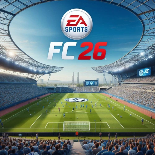 Das Bild zeigt den EA FC 26 Karrieremodus