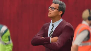 Das Bild zeigt den FC Heidenheim im EA FC 25 Karrieremodus