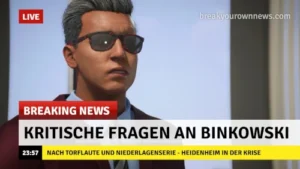 Das Bild zeigt den FC Heidenheim im EA FC 25 Karrieremodus