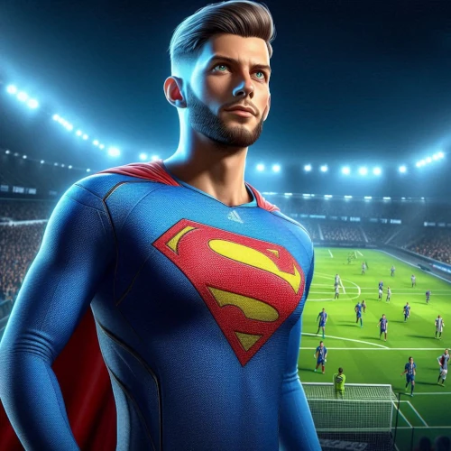 Das Bild zeigt Supertalente im EA FC 25 Karrieremodus