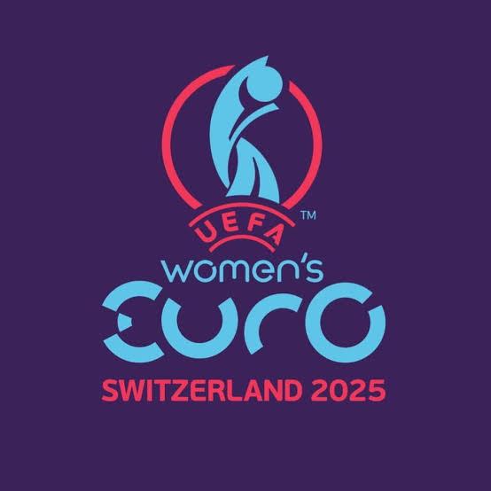 Das Bild zeigt die Frauen-Europameisterschaft Euro 2025 in der Schweiz im EA FC 25 Karrieremodus.
