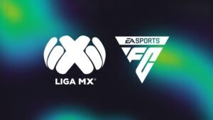 Das Bild zeigt die Liga MX in Mexiko im EA FC 26 Karrieremodus