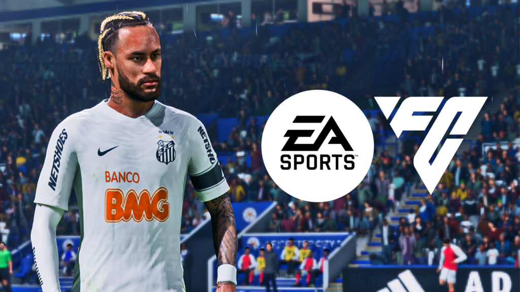 Brasilien wird als Liga nicht im EA FC 26 Karrieremodus sein.