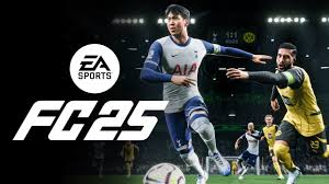 Das Bild zeigt Update 17 des EA FC 25 Karrieremodus mit dem Gameplay, das viel kritisiert wird.